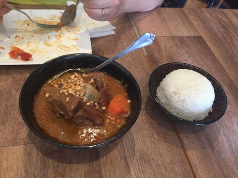 About Thai - Accommodation Perth 0