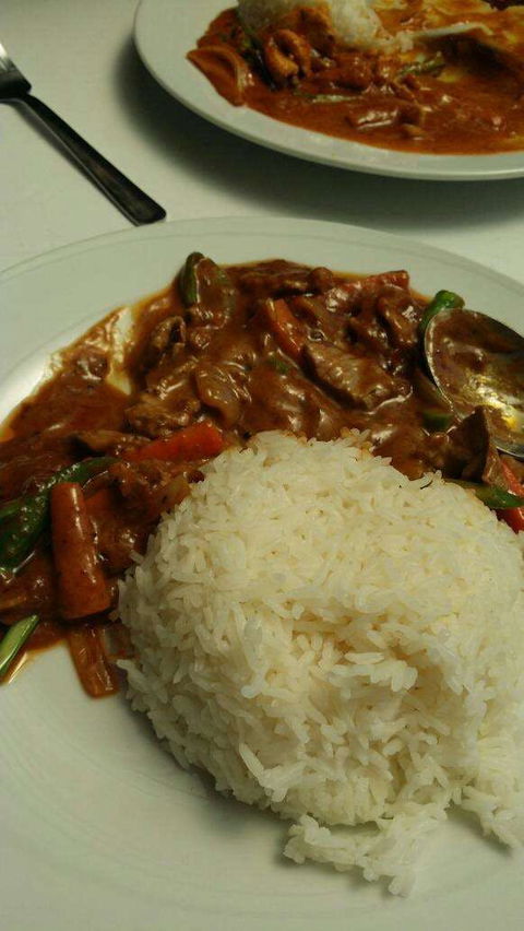 About Rice & Noodles - Accommodation Perth 0