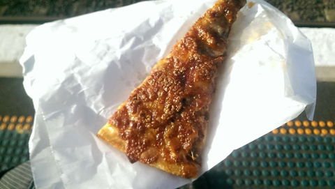 A Brothers Kebabs & Pizzas - Accommodation Perth 0