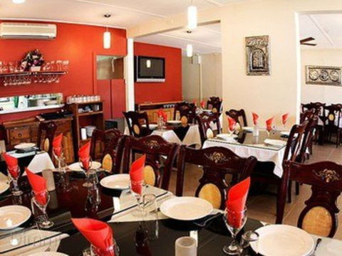 Anand Sagar Indian Restaurant - Accommodation Perth 0