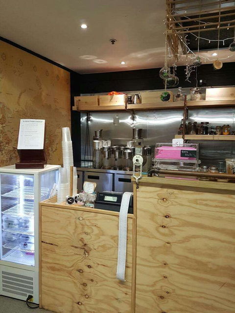 Annee's Cafe Sua Da - Accommodation Perth 0