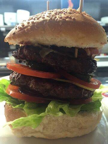 Apache Spur Steak & Grill - Perth Resorts 0