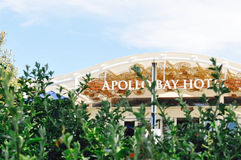 Apollo Bay Hotel - Accommodation Perth 0