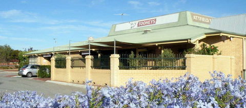 Attfield Tavern - Accommodation Perth 0