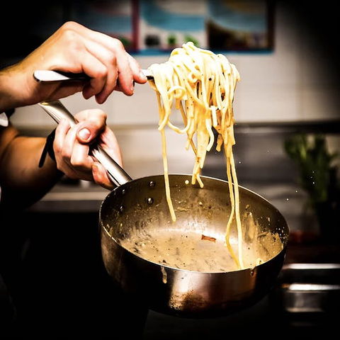 Baccomatto Osteria - Accommodation Perth 0