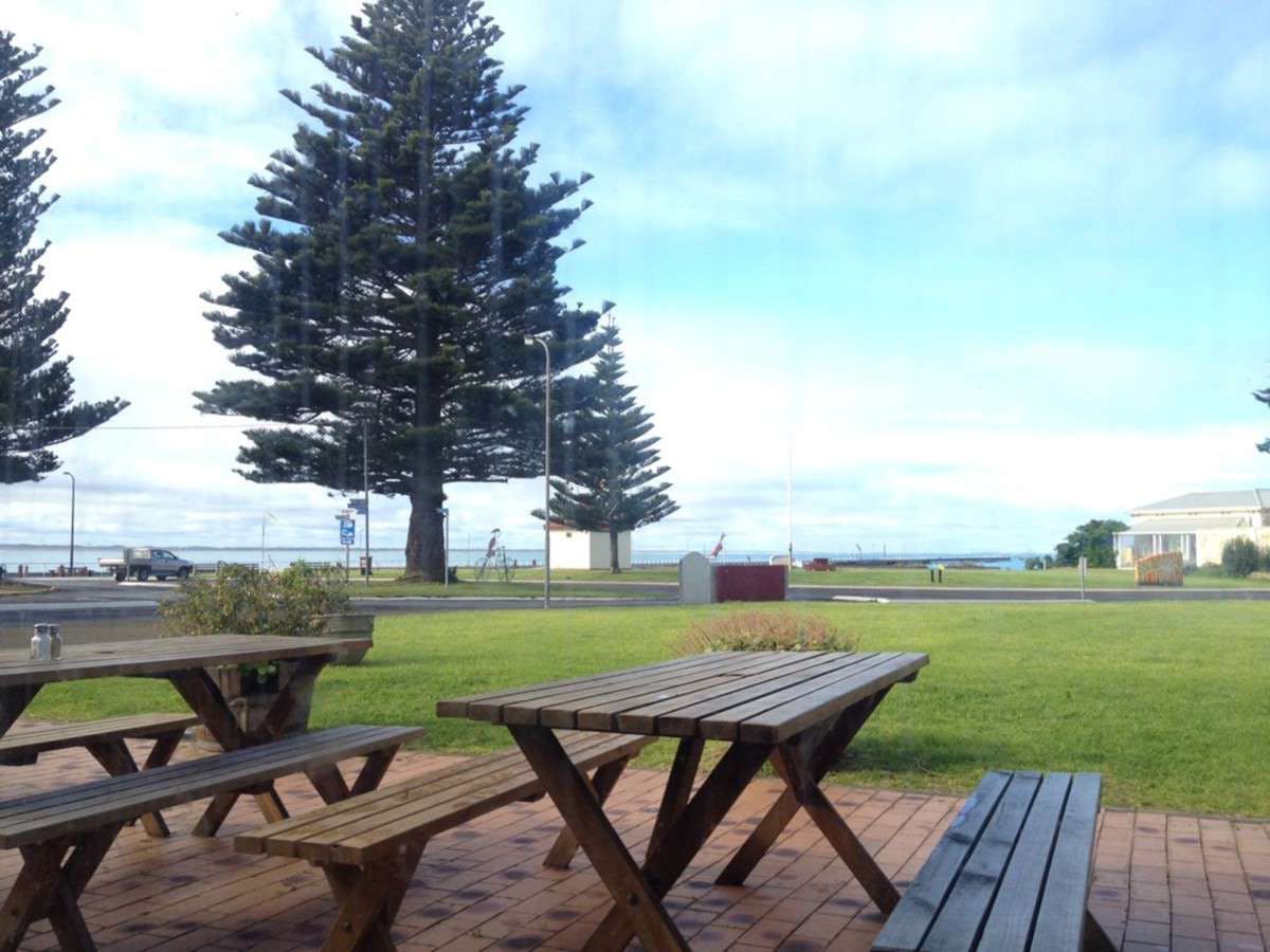 Millicent SA Accommodation Perth
