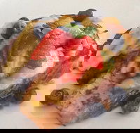 Brumby's - Beaumaris - Accommodation Perth