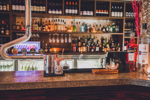 Campari House - Accommodation Perth 2