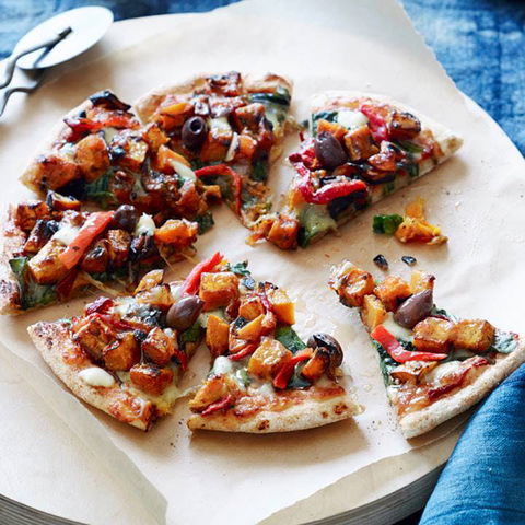 Crust - West Ryde - Accommodation Perth 0