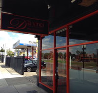Da Vinci's Pizza Gallery - Watsonia - Accommodation Perth