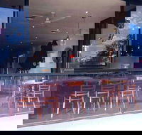 Debarge Hair  Caffe - Perth Resorts