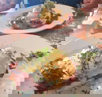 DIP Licensed Cafe Restaurant - Perth Resorts