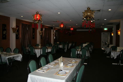 Dragon Phoenix Restaurant - Accommodation Perth 0