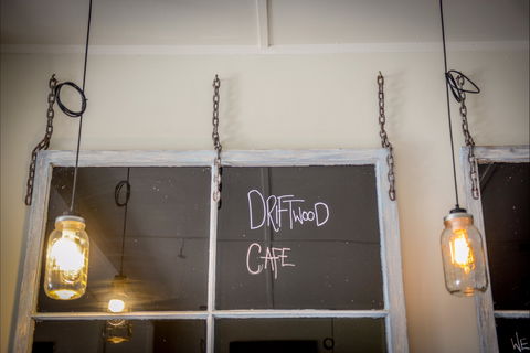 Driftwood Cafe - Accommodation Perth 0