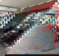 Eat Ate Eaten - Accommodation Perth