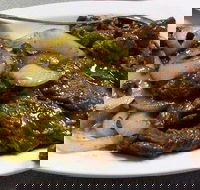 Flavours of Asia Katuparan - Accommodation Perth