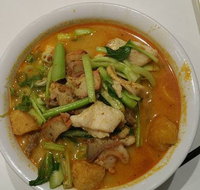 Fu Lin Chinese Restaurant