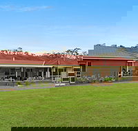 Future Cafe - Accommodation Perth