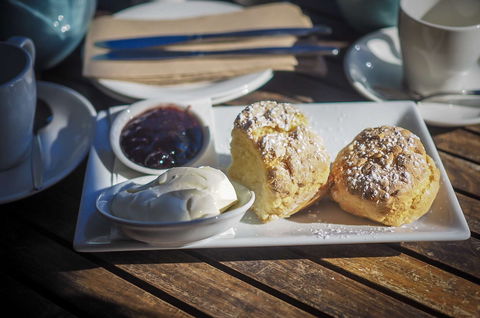 Hardys Bisto, Cafe And Bar - Accommodation Perth 0