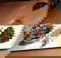 Horsham Palace - Accommodation Perth