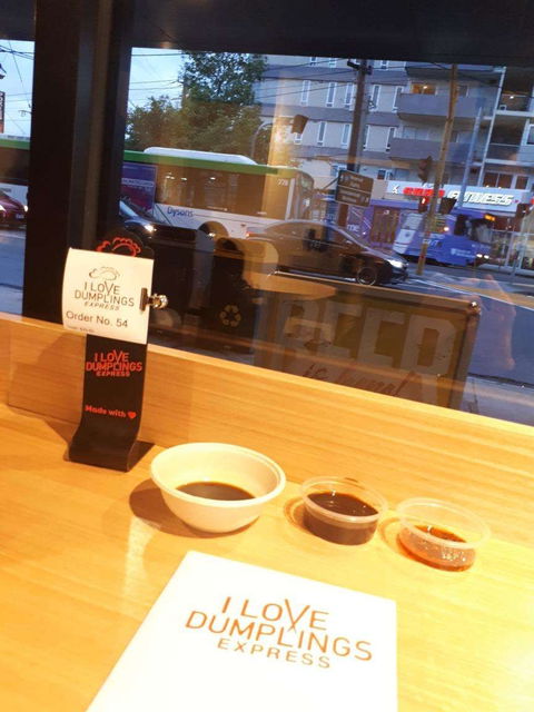 I Love Dumplings Express - Preston - Accommodation Perth 0