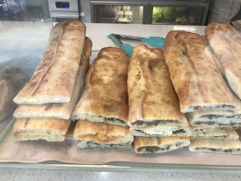 Ishtar Borek And Falafel - Accommodation Perth 0