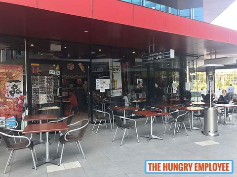 JFX - Accommodation Perth 0
