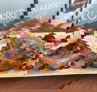 Kokko Maria Deli Cafe - Perth Resorts
