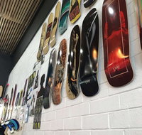 Livid Skate Cafe
