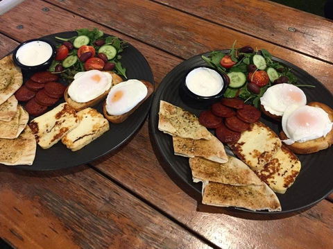 L&K Espresso - Accommodation Perth 0