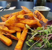 LMC Love My Cafe - Perth Resorts