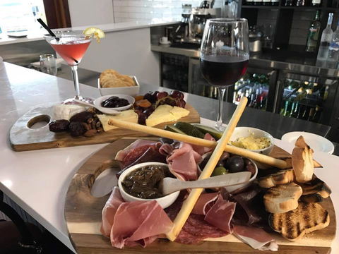 Morsels At Mudgeeraba - Accommodation Perth 0