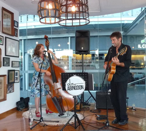 Mother Chu's Vegetarian Kitchen - Accommodation Perth 0