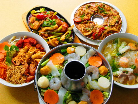 NAM Vietnamese - Accommodation Perth 0