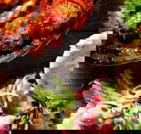 Nando's - Williamstown - Accommodation Perth