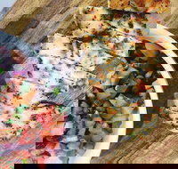 No. 9 Factory Cafe - Accommodation Perth