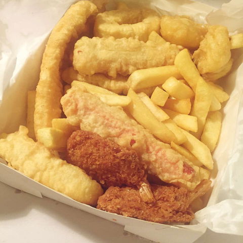 Ocean Fresh On Eley - Perth Resorts 0