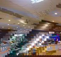 Pages Cafe - Accommodation Perth