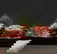 Shinbashi Yakiniku - Perth Resorts