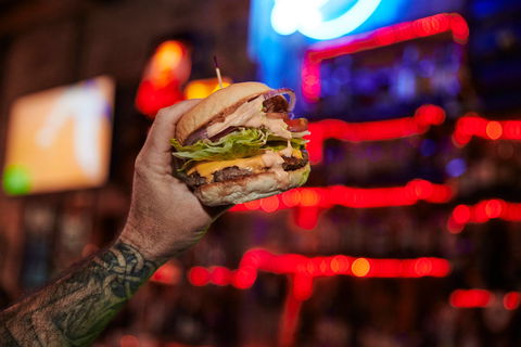 Surly's American Tavern - Accommodation Perth 0