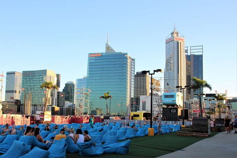 Teddy's Pickers - Accommodation Perth 0