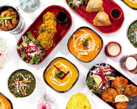 Thar Indian - Accommodation Perth 0