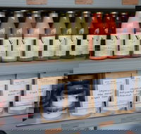 The Grumpy Baker Bazaar Deli - Perth Resorts