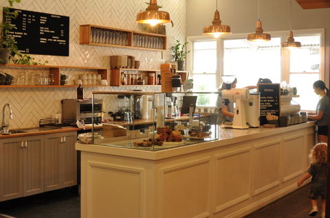 The Woolshed Yallah - Perth Resorts 0