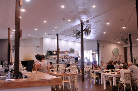 The Woolshed Yallah - Perth Resorts 1