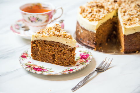 The Berry Tea Shop - Accommodation Perth 0