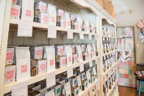The Berry Tea Shop - Accommodation Perth 2