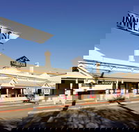 The Clubhouse - Accommodation Perth