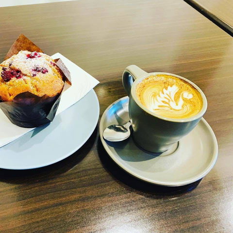 The Bread 'N' More Bakery Cafe - Surry Hills - Accommodation Perth 0