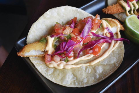The Burrito Bar - Southport - Accommodation Perth 0